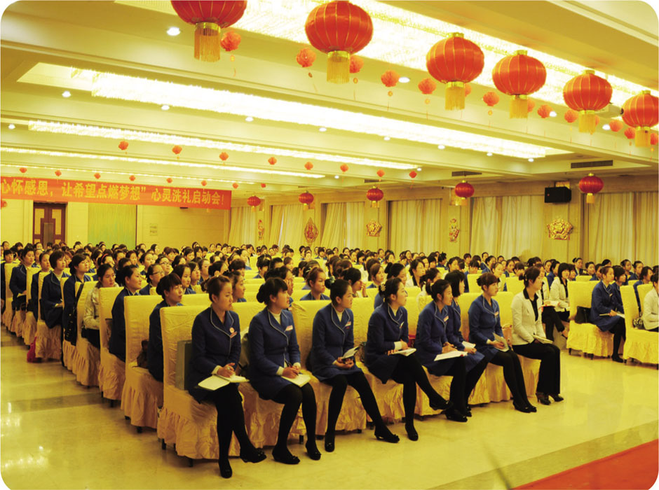 学校简介-南京超妍学校