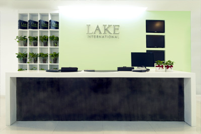 兰克国际艺术学院