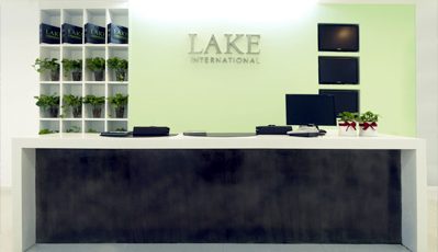 兰克国际艺术学院